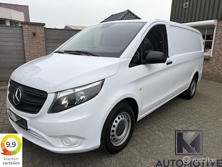Mercedes-Benz Vito 0