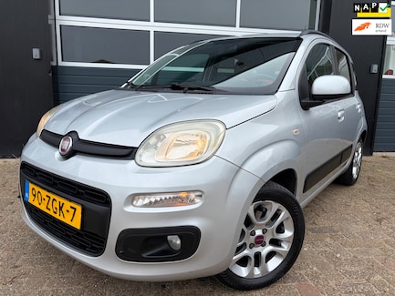 Fiat Panda 0