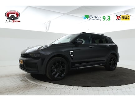 Lynk & Co 01 0