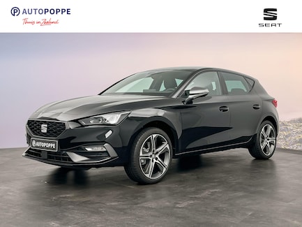 SEAT Leon 0