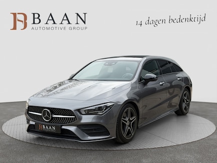 Mercedes-Benz CLA 0