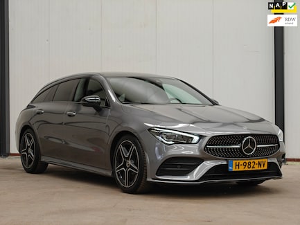 Mercedes-Benz CLA 0