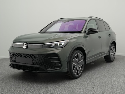 Volkswagen Tiguan 0