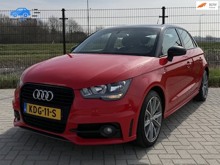 Audi A1 0