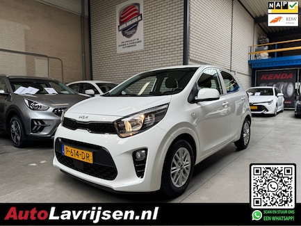 Kia Picanto 0