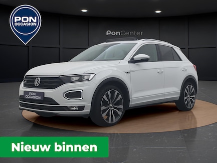 Volkswagen T-Roc 0