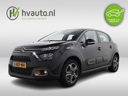 Citroën C3 0