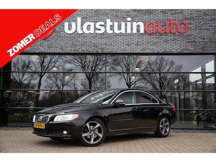Volvo S80 0