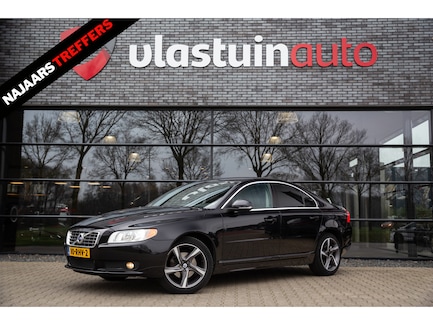 Volvo S80 0