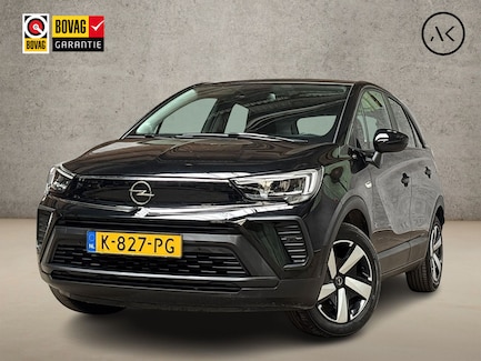 Opel Crossland 0