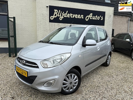 Hyundai i10 0