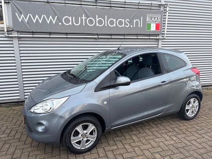 Ford Ka 0