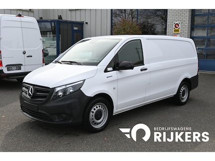 Mercedes-Benz eVito 0