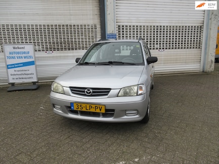 Mazda Demio 0