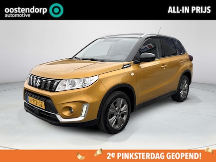 Suzuki Vitara 0