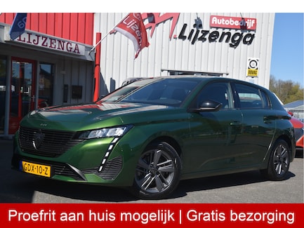 Peugeot 308 0