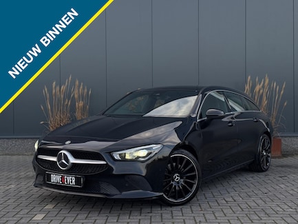 Mercedes-Benz CLA 0