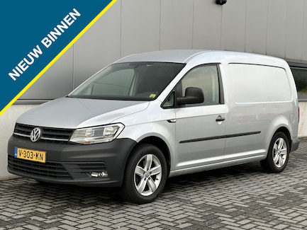 Volkswagen Caddy 0