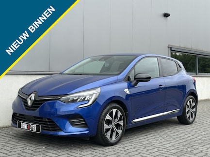Renault Clio 0