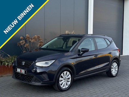 SEAT Arona 0