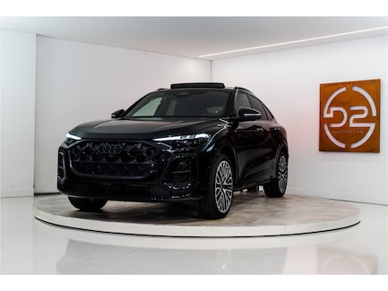 Audi Q5 Sportback 0