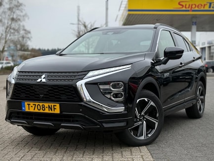 Mitsubishi Eclipse Cross 0