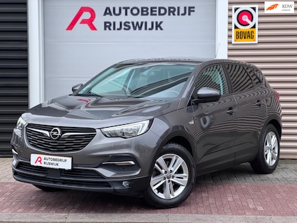Opel Grandland 0