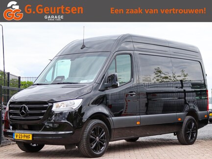 Mercedes-Benz Sprinter 0