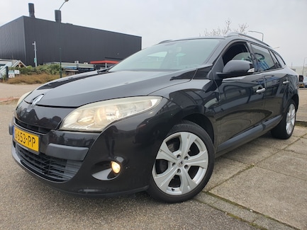 Renault Megane 0