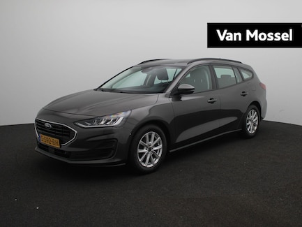 Ford Focus 0