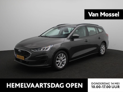 Ford Focus 0