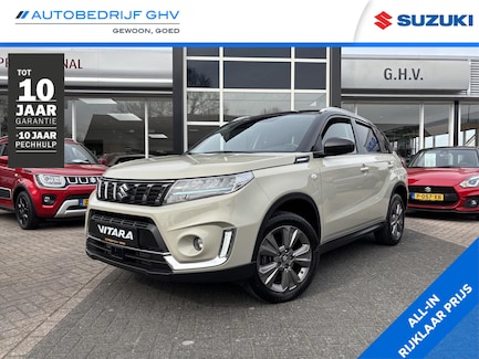 Suzuki Vitara 0