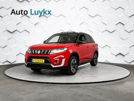 Suzuki Vitara 0