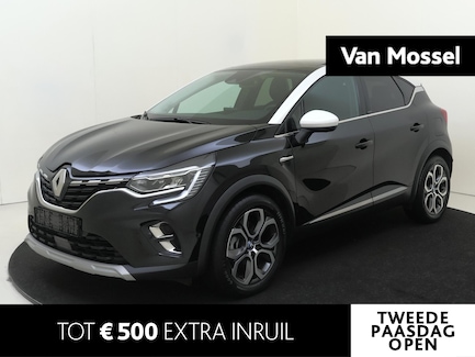Renault Captur 0