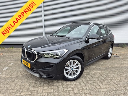 BMW X1 0
