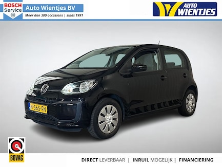 Volkswagen Up! 0