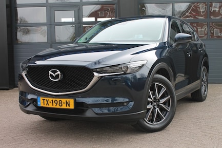 Mazda CX-5 0