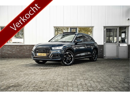 Audi Q5 0