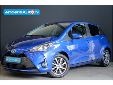 Toyota Yaris 0