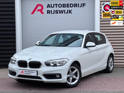 BMW 1-Serie 0