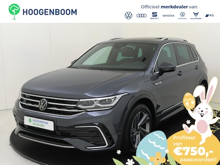 Volkswagen Tiguan 0