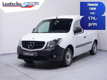 Mercedes-Benz Citan 0