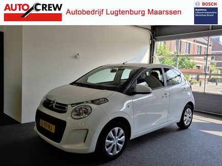Citroën C1 0