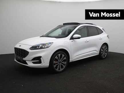 Ford Kuga 0