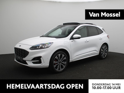 Ford Kuga 0