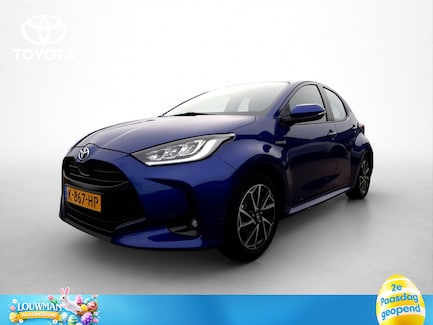 Toyota Yaris 0