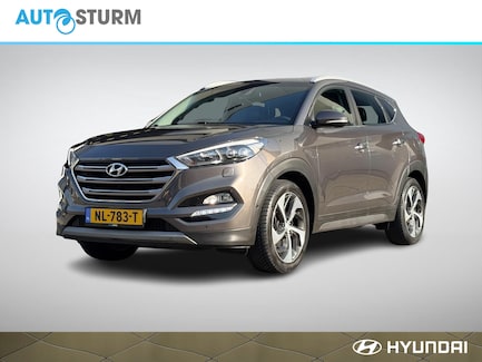 Hyundai Tucson 0