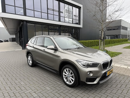 BMW X1 0