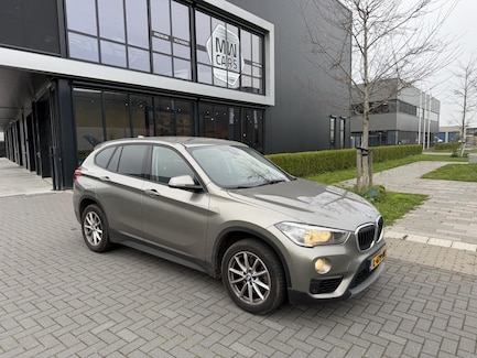 BMW X1 0