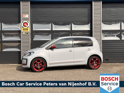 Volkswagen Up! 0